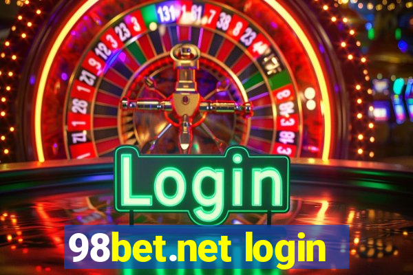 98bet.net login